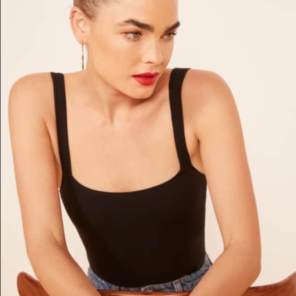 Reformation top